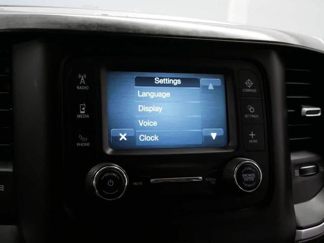 Photo of 2019 Bright White Clearcoat RAM 2500
