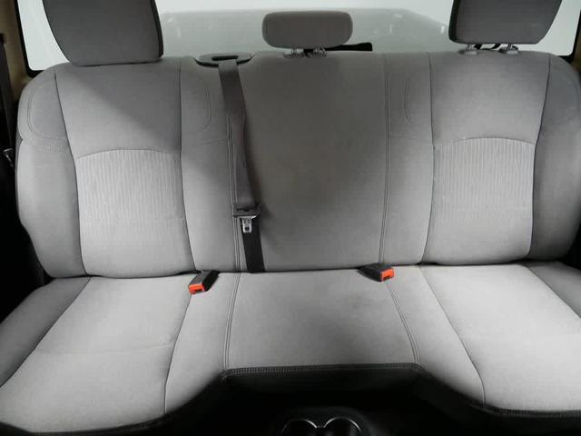 Photo of 2019 Bright White Clearcoat RAM 2500