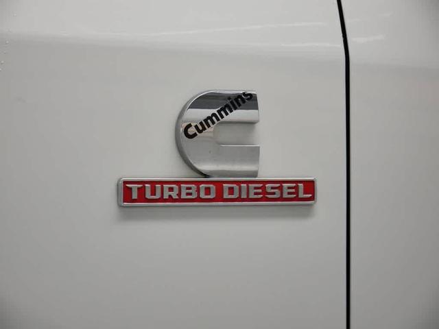 Photo of 2019 Bright White Clearcoat RAM 2500