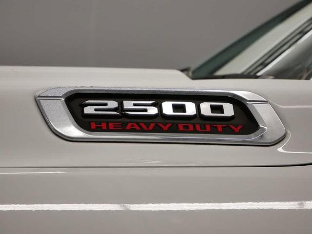 Photo of 2019 Bright White Clearcoat RAM 2500