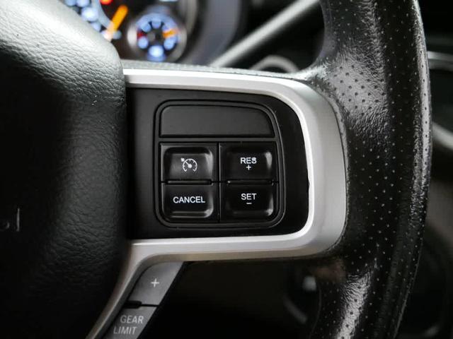 Photo of 2019 Bright White Clearcoat RAM 2500