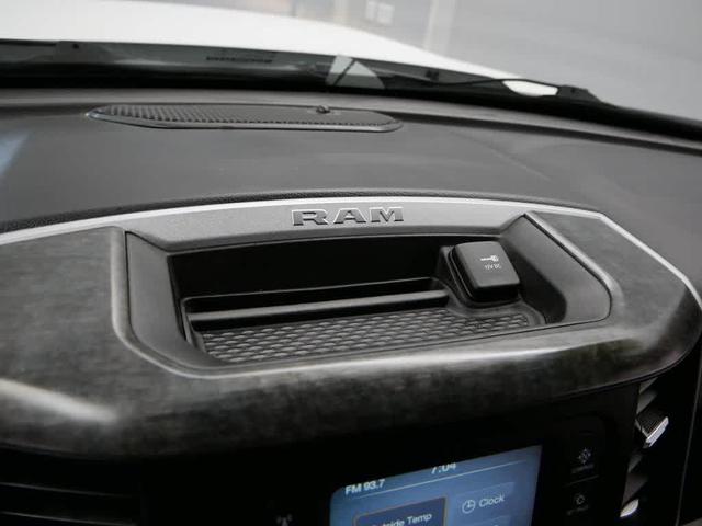 Photo of 2019 Bright White Clearcoat RAM 2500