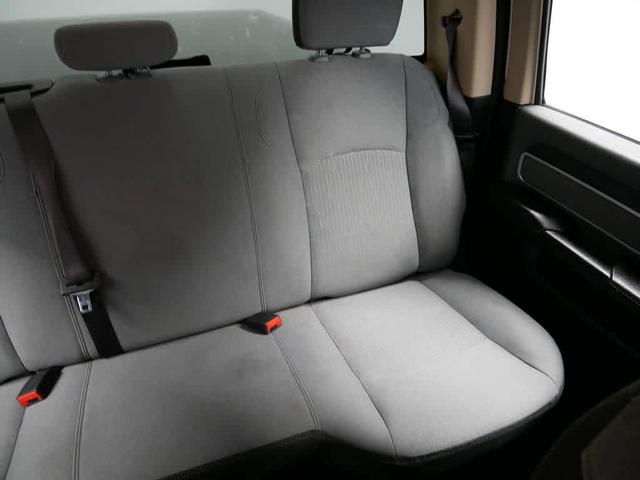 Photo of 2019 Bright White Clearcoat RAM 2500