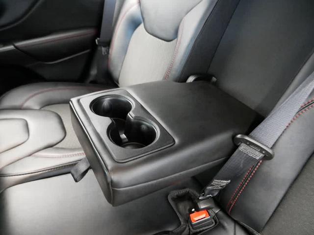 Photo of 2022 Sting-Gray Clearcoat Jeep Cherokee