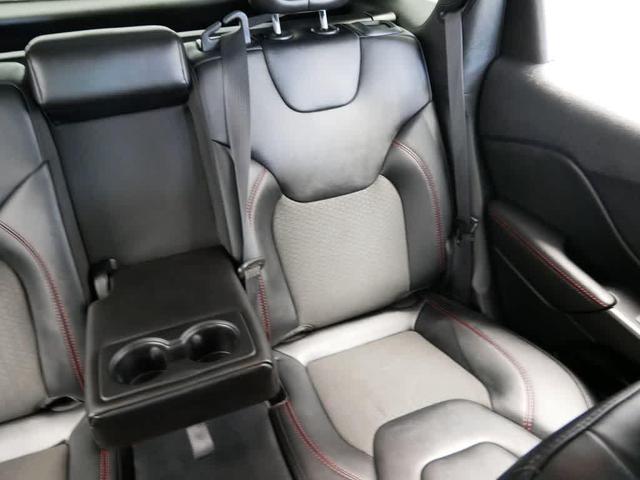 Photo of 2022 Sting-Gray Clearcoat Jeep Cherokee