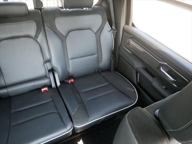 Photo of 2025 Billet Silver Metallic Clearcoat RAM 1500