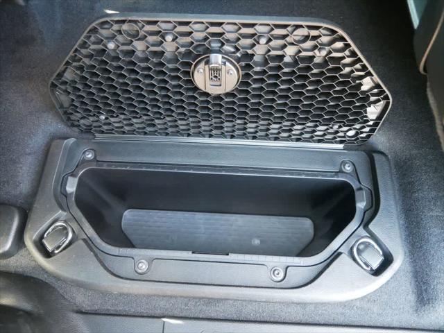 Photo of 2025 Billet Silver Metallic Clearcoat RAM 1500