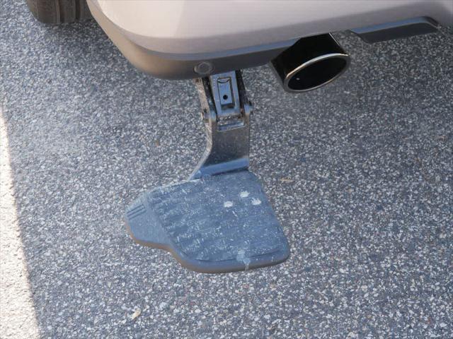 Photo of 2025 Billet Silver Metallic Clearcoat RAM 1500