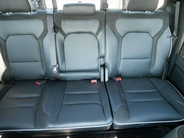 Photo of 2025 Billet Silver Metallic Clearcoat RAM 1500