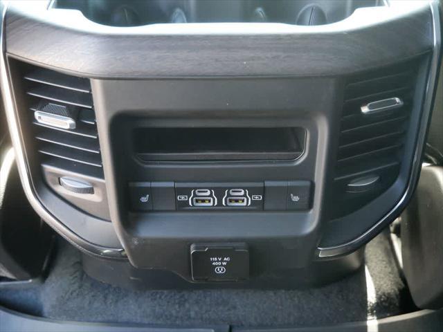 Photo of 2025 Billet Silver Metallic Clearcoat RAM 1500