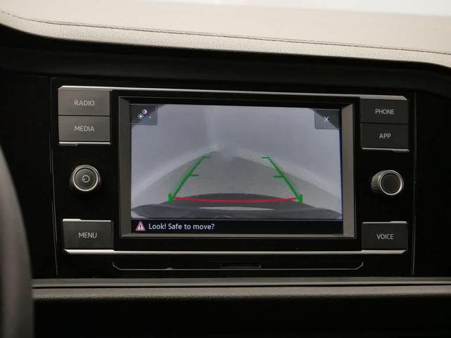 Photo of 2021 Black Volkswagen Jetta