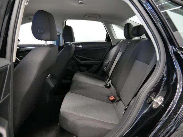 Photo of 2021 Black Volkswagen Jetta