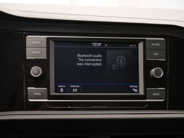 Photo of 2021 Black Volkswagen Jetta