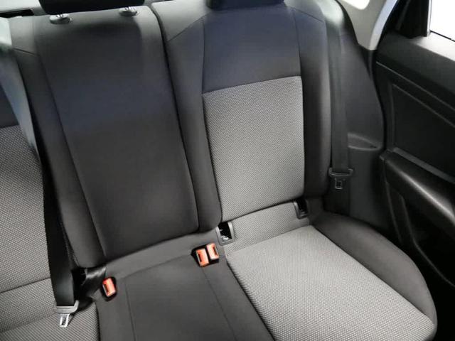 Photo of 2021 Black Volkswagen Jetta