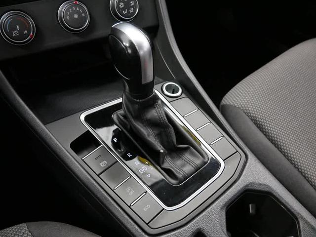 Photo of 2021 Black Volkswagen Jetta