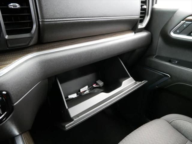 Photo of 2023 Black Chevrolet Silverado 1500