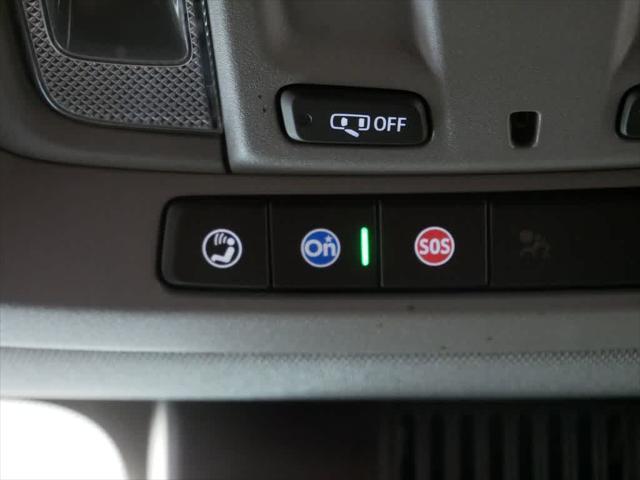 Photo of 2023 Black Chevrolet Silverado 1500