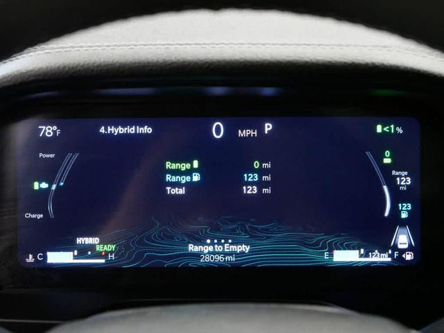 Photo of 2024 Diamond Black Crystal Pearlcoat Jeep Grand Cherokee 4xe