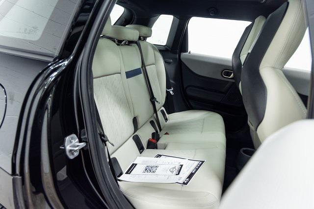 Photo of 2025 Midnight Black II MINI Hardtop