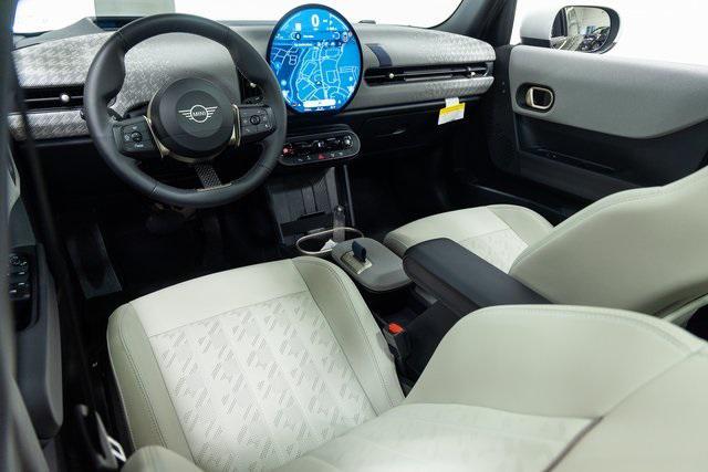 Photo of 2025 Midnight Black II MINI Hardtop