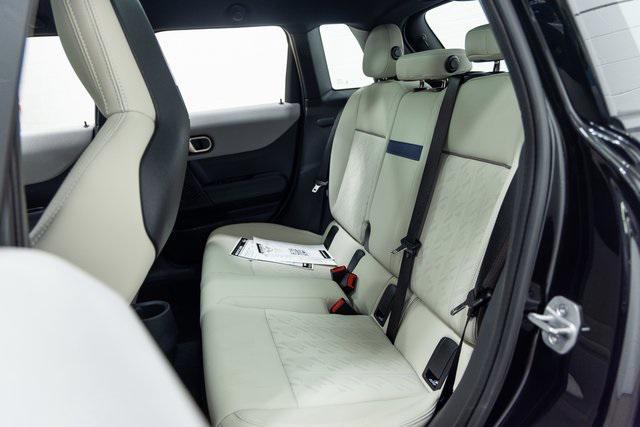Photo of 2025 Midnight Black II MINI Hardtop