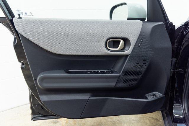 Photo of 2025 Midnight Black II MINI Hardtop