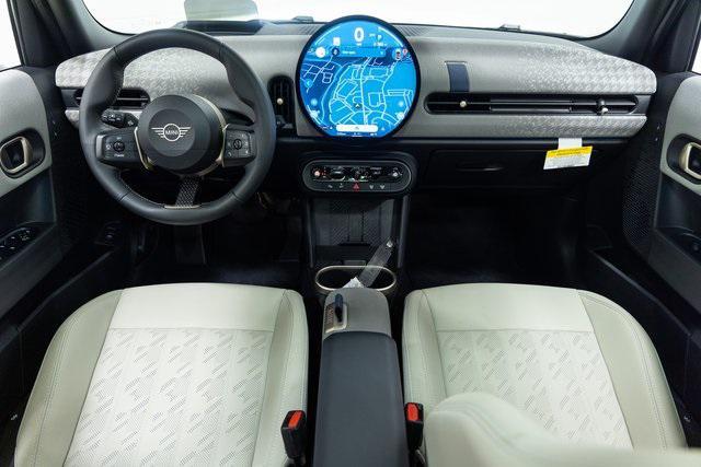 Photo of 2025 Midnight Black II MINI Hardtop