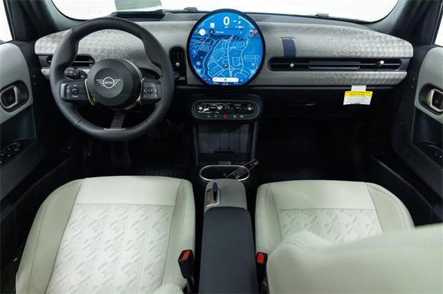 Photo of 2026 British Racing Green MINI Hardtop