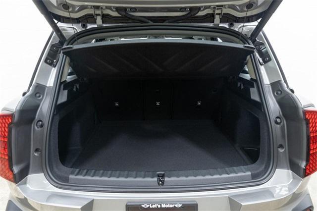 Photo of 2025 Melting Silver III Metallic MINI Countryman