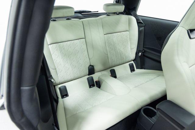 Photo of 2025 Nanuq White Metallic MINI Hardtop