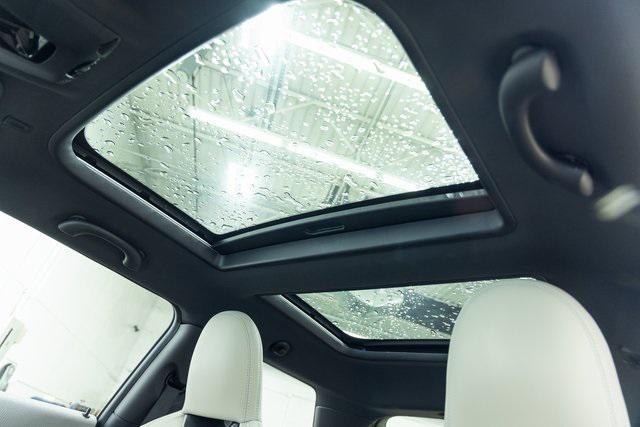 Photo of 2025 Nanuq White Metallic MINI Hardtop