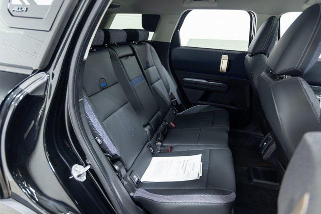 Photo of 2025 Midnight Black II MINI Countryman
