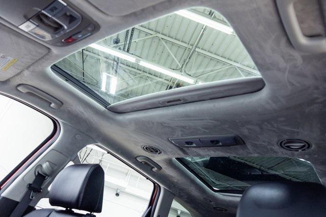 Photo of 2024 Dawning Red Kia Telluride