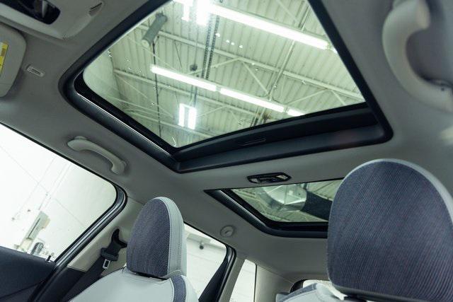 Photo of 2025 Melting Silver III Metallic MINI Hardtop