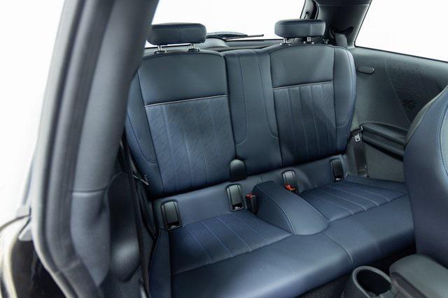 Photo of 2025 Midnight Black II MINI Hardtop