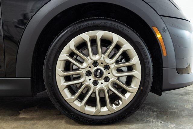 Photo of 2025 Midnight Black II MINI Hardtop