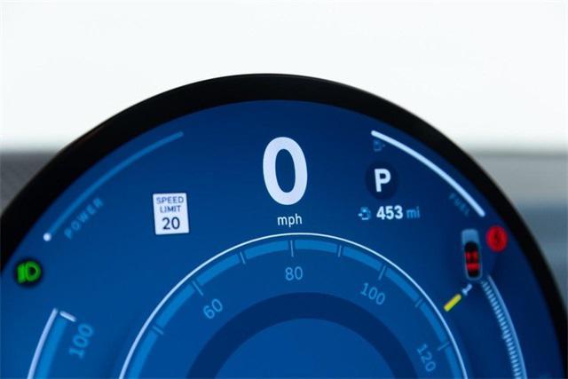 Photo of 2025 Blazing Blue Metallic MINI Countryman