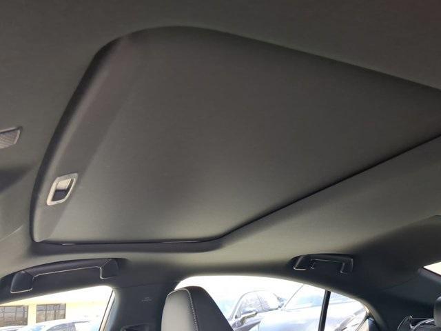 Photo of 2023 Atomic Silver Lexus IS 350
