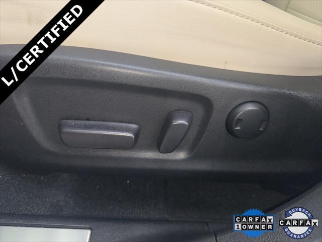 Photo of 2022 Atomic Silver Lexus RX 350