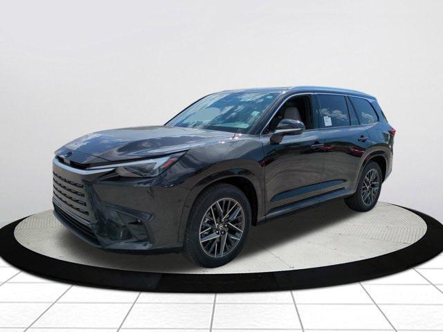Photo of 2026 Caviar Lexus TX 350