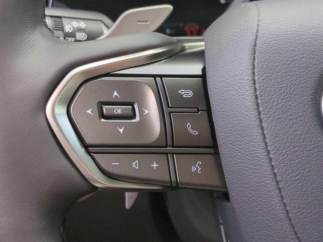 Photo of 2026 Caviar Lexus TX 350