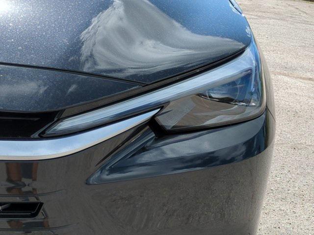 Photo of 2026 Caviar Lexus TX 350