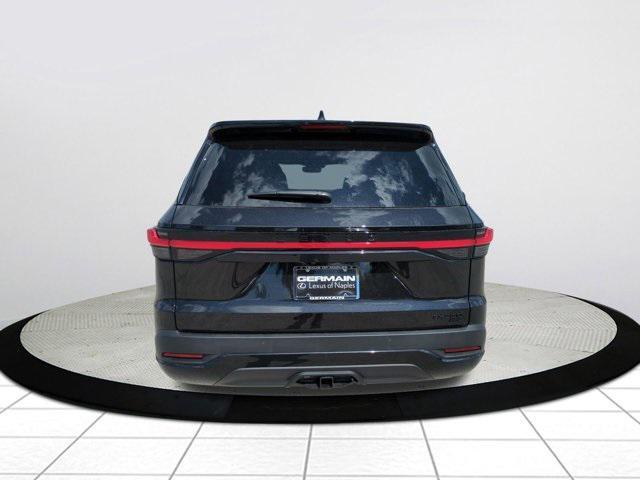 Photo of 2026 Caviar Lexus TX 350
