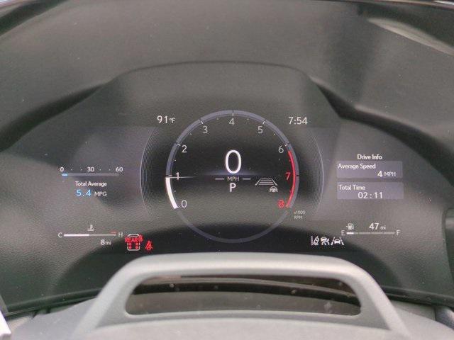 Photo of 2026 Caviar Lexus TX 350