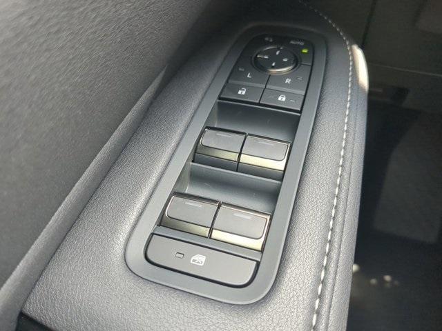 Photo of 2025 Celestial Silver Lexus TX 350