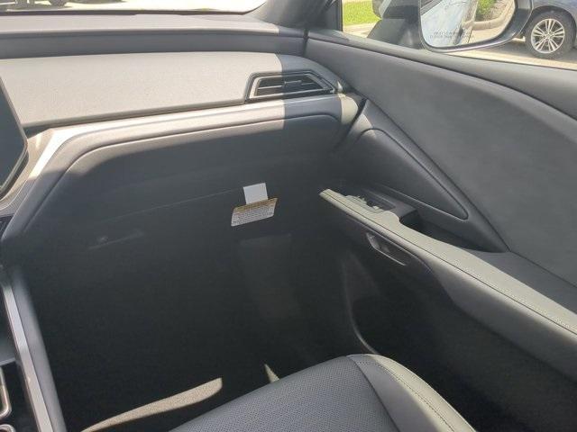 Photo of 2025 Celestial Silver Lexus TX 350