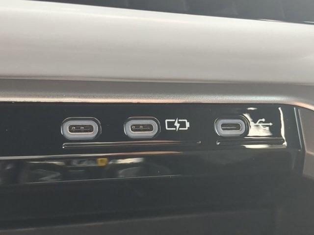 Photo of 2025 Celestial Silver Lexus TX 350