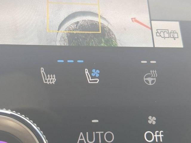 Photo of 2025 Celestial Silver Lexus TX 350