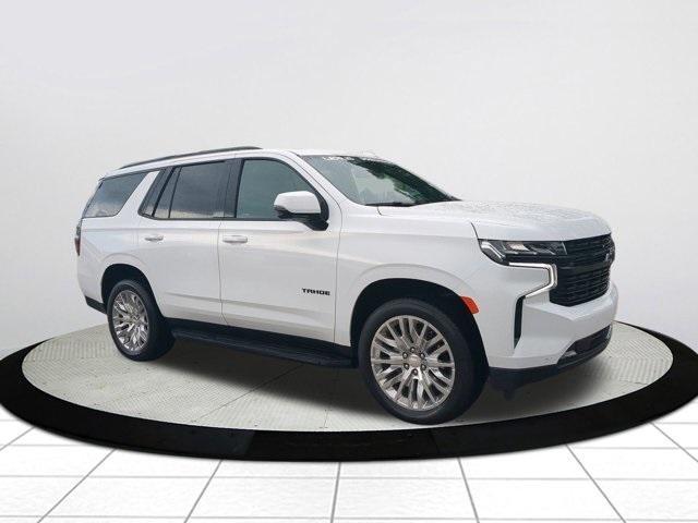 2024 Chevrolet Tahoe