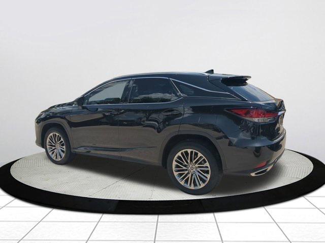 Photo of 2021 Caviar Lexus RX 350